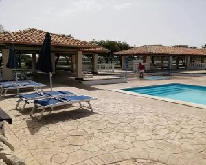 Kamarina Resort