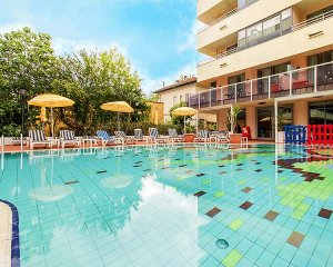 Madison Family Hotel