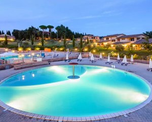 Pian dei Mucini Resort