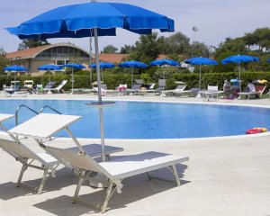 TH Tirrenia Green Park Resort