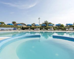 TH Tirrenia Green Park Resort