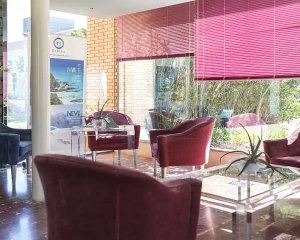 TH Tirrenia Green Park Resort