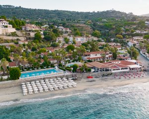 Villaggio Baia d'Ercole