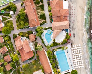 Villaggio Baia d'Ercole