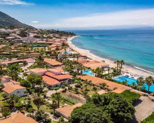 Villaggio Baia d'Ercole
