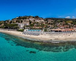 Villaggio Baia d'Ercole