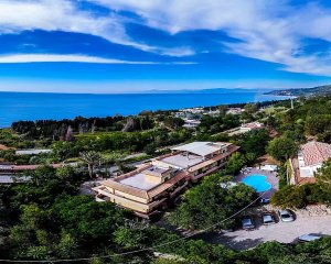 Cannamele Escape Resort