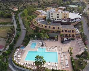 Villaggio La Feluca
