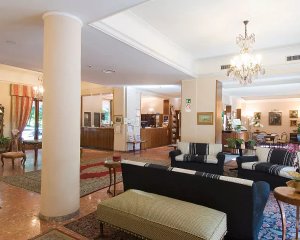 HG Hotel Cappelli