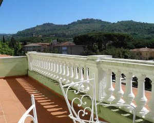 HG Hotel Cappelli