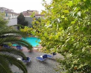 HG Hotel Cappelli