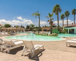 Futura Club Barone di Mare