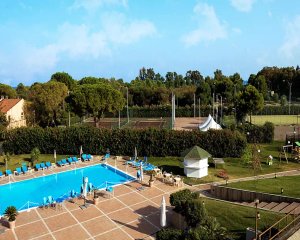 Heraclea Hotel Residence