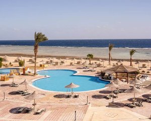 Shoni Bay Resort