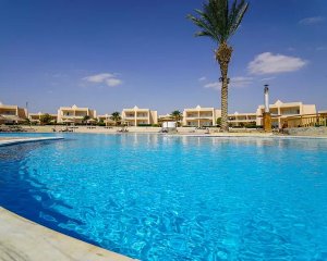Shoni Bay Resort