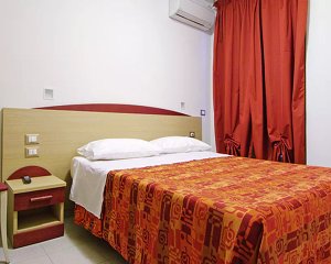 Hotel Eva