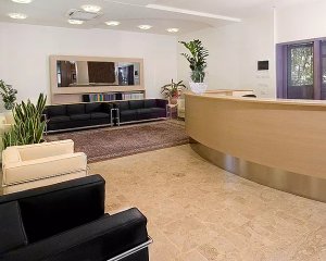 Hotel St Moritz