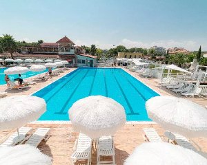 Poseidon Resort