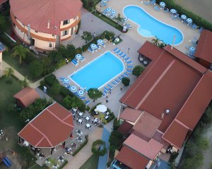 Club Esse Aquilia Beach Village