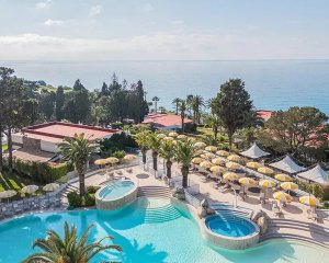 Aldiana Club Rocca Nettuno Calabria