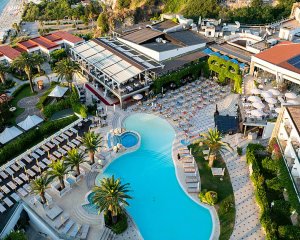 Aldiana Club Rocca Nettuno Calabria