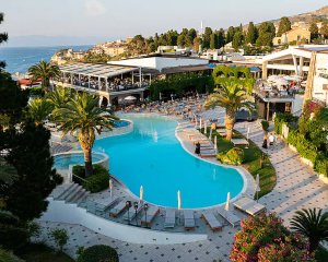 Aldiana Club Rocca Nettuno Calabria