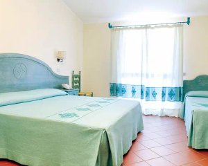 Club Hotel Baia Aranzos