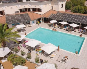 Zeta Club San Teodoro Le Rose