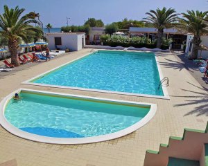 Hotel Adria Rodi Garganico