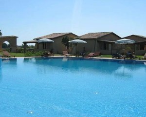 Borghetto Beach Club Resort