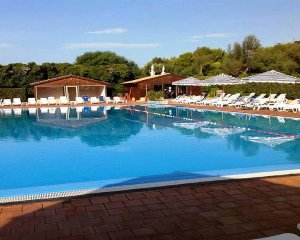 Villaggio iGV Club Le Castella