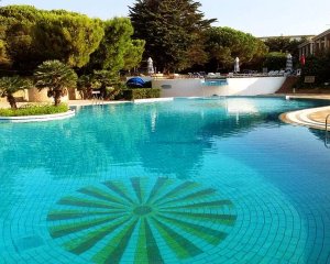 Villaggio iGV Club Le Castella