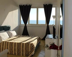Baila Domizia Resort