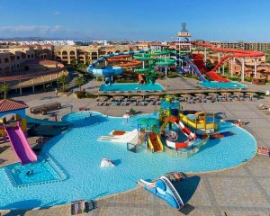 Charmillion Gardens Aqua Park