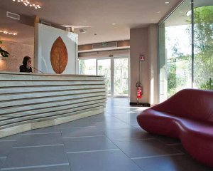 Hotel Aqualux Suite & Terme