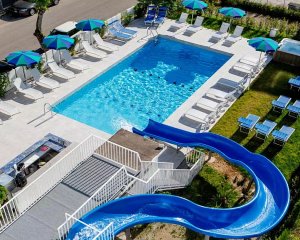Club Hotel Residence