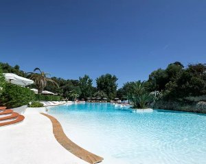 Ostuni a Mare Rosa Marina Resort
