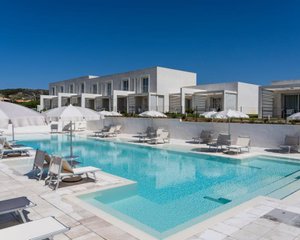 Capo Falcone Charming Apartments