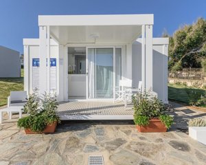 Capo Falcone Charming Apartments