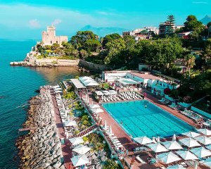 Domina Coral Bay Sicilia