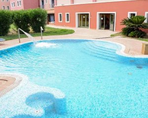 iGV Club Hotel Baia Samuele