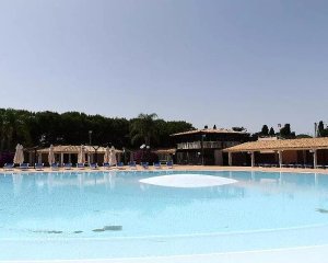 iGV Club Hotel Baia Samuele