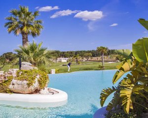Relais Masseria Caselli