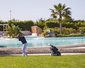 Relais Masseria Caselli