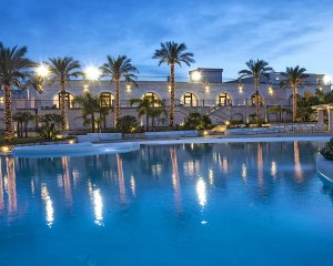 Relais Masseria Caselli