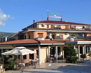 Hotel Stella Marina