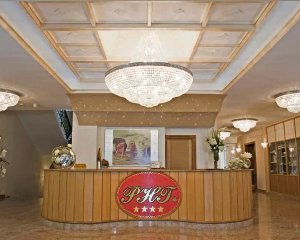 Hotel Tyrrenian