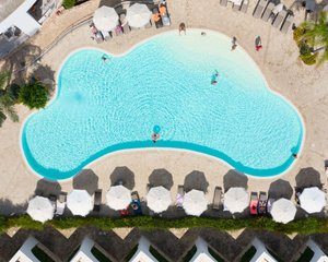 La Casarana Wellness Eco Resort