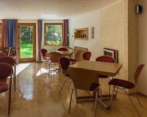 Hotel Adler Carezza