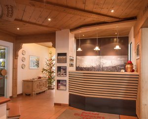 Hotel Adler Carezza